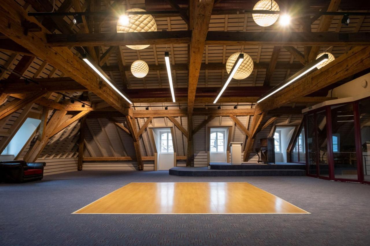 Boutique Hotel De L'Ecu Vaudois Begnins Екстер'єр фото